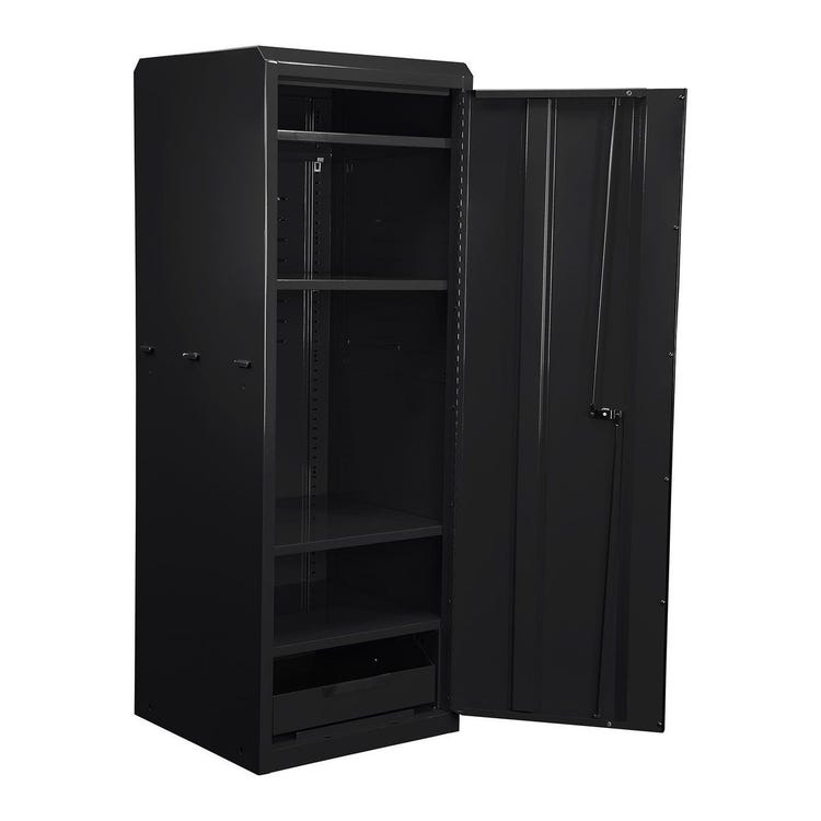 U.S. GENERAL 22 in. End Locker Series 3