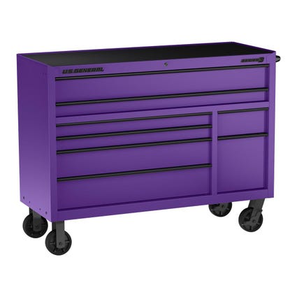US General 56in Roll Cabinet