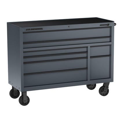 US General 56in Roll Cabinet
