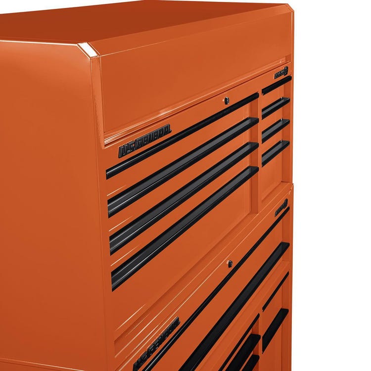 U.S. GENERAL 56 in. x 22 in. Top Chest Series 3