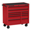 U.S. GENERAL 42 in. x 22 in. Roll Cab Series 3