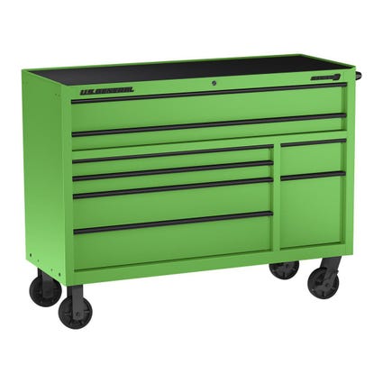 US General 56in Roll Cabinet