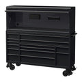 U.S. General 72in Combo #1 Roll Cab & Hutch