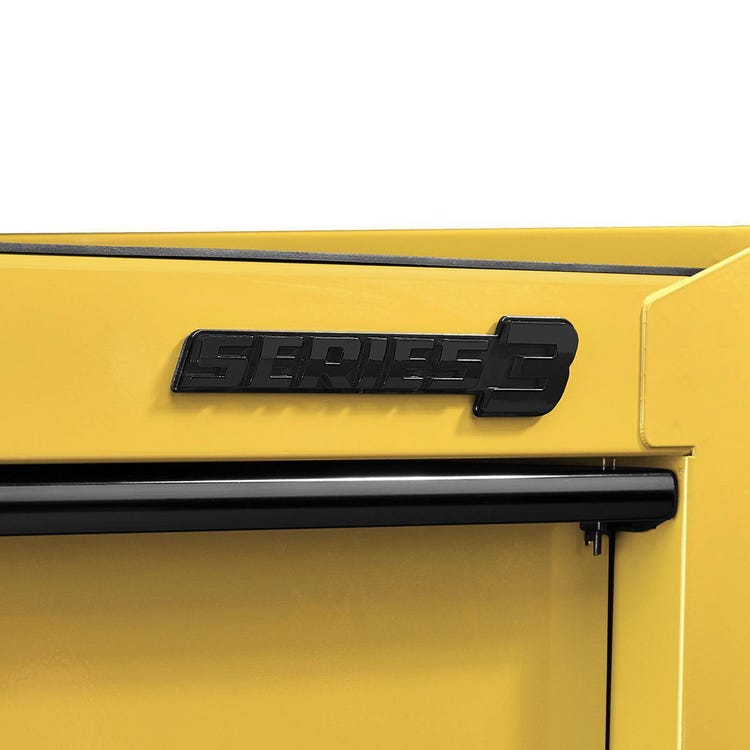 US General 56in Roll Cabinet