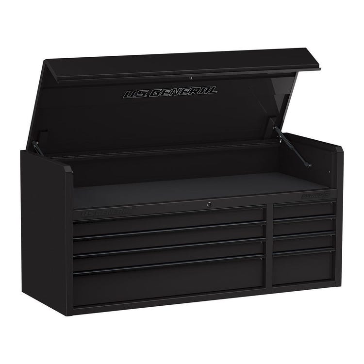 U.S. GENERAL 56 in. x 22 in. Top Chest Series 3