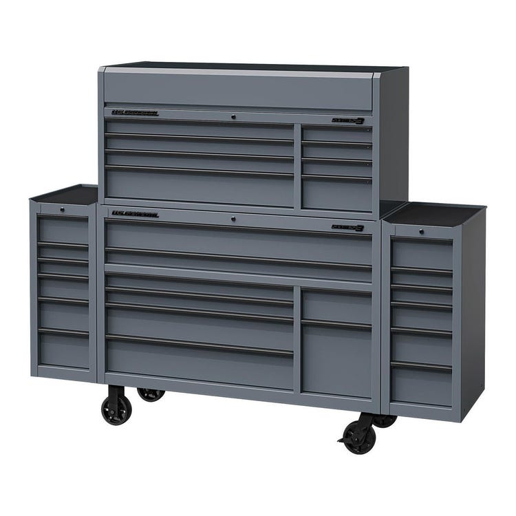 US General 56in Roll Cabinet
