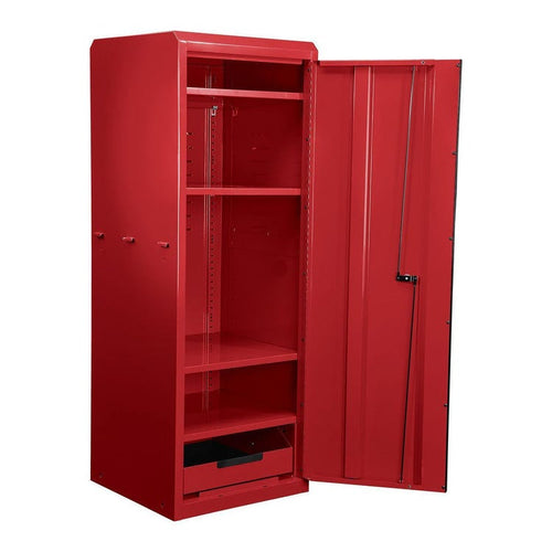 U.S. GENERAL 22 in. End Locker Series 3