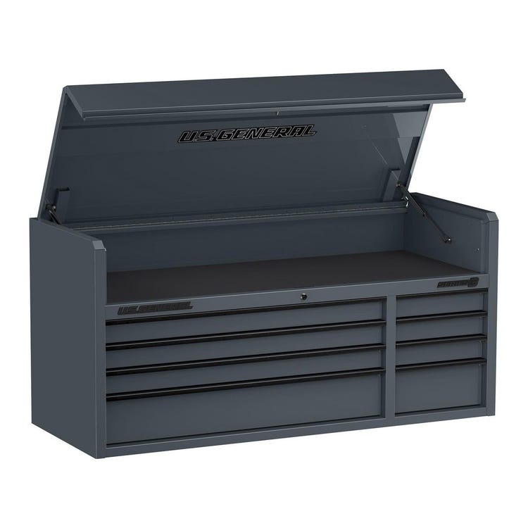 U.S. GENERAL 56 in. x 22 in. Top Chest Series 3