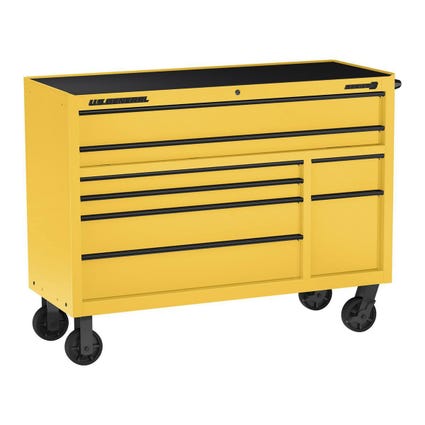 US General 56in Roll Cabinet