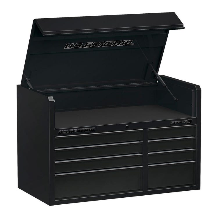 U.S. GENERAL 42 in. x 22 in. Top Chest Series 3