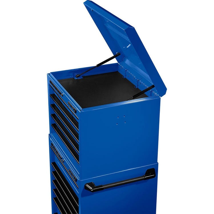 U.S. GENERAL 27 in. x 22 in. Roll Cab and Top Chest Combo Series 3