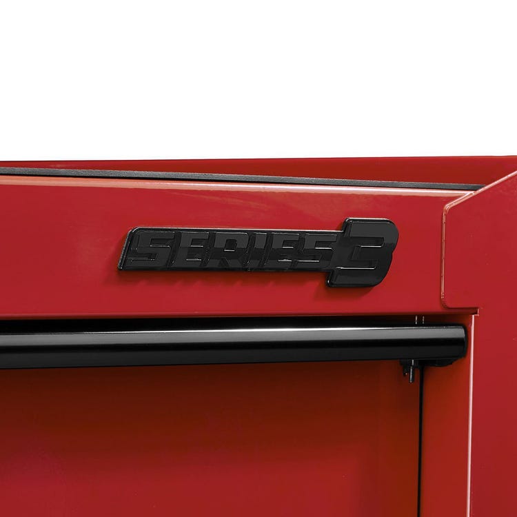 U.S. GENERAL 42 in. x 22 in. Roll Cab Series 3