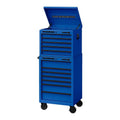 U.S. GENERAL 27 in. x 22 in. Roll Cab and Top Chest Combo Series 3