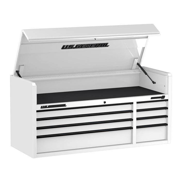U.S. GENERAL 56 in. x 22 in. Top Chest Series 3