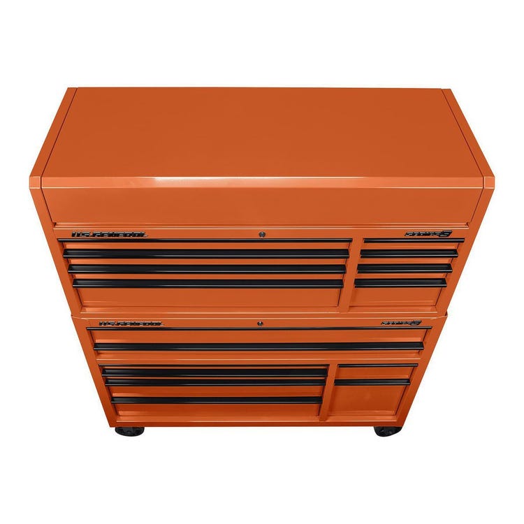 U.S. GENERAL 56 in. x 22 in. Top Chest Series 3