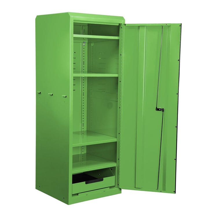 U.S. GENERAL 22 in. End Locker Series 3