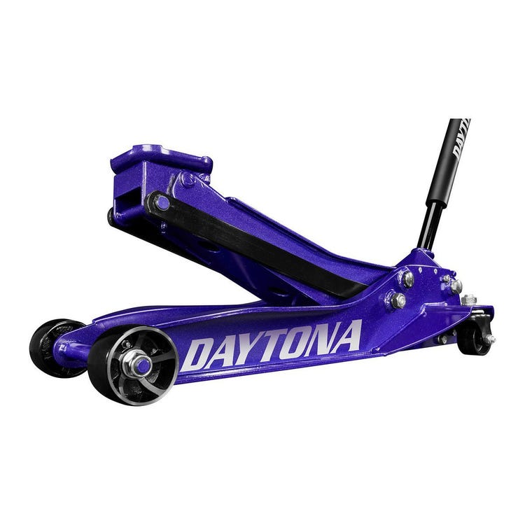 Daytona 3 Ton Low-Profile Superduty Floor Jack