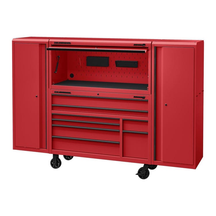 US General 56in Roll Cabinet
