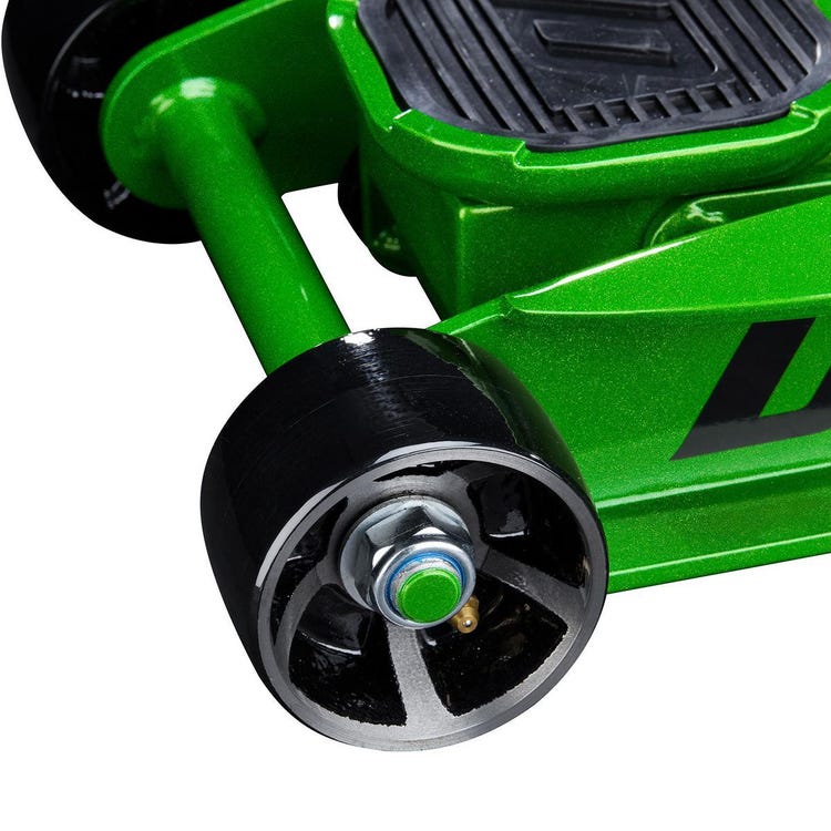 Daytona 3 Ton Low-Profile Superduty Floor Jack