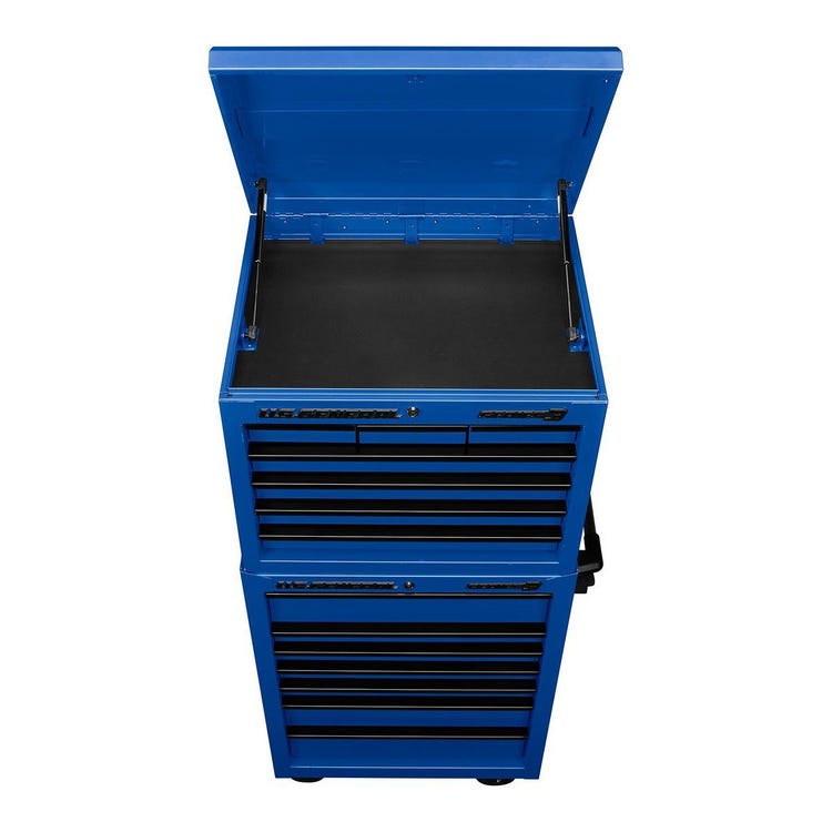 U.S. GENERAL 27 in. x 22 in. Roll Cab and Top Chest Combo Series 3