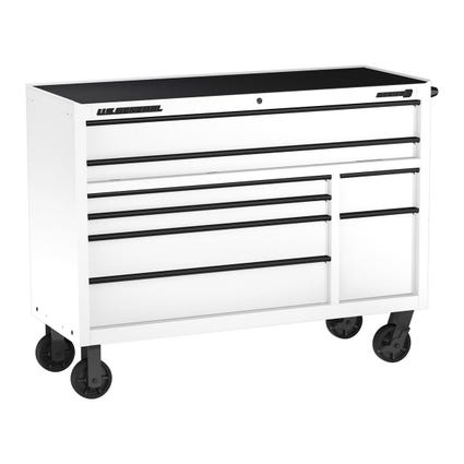 US General 56in Roll Cabinet
