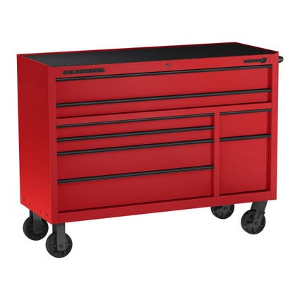 US General 56in Roll Cabinet