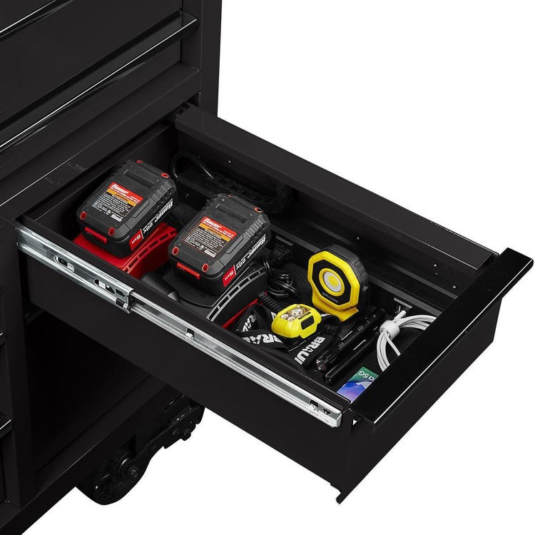 US General 56in Roll Cabinet