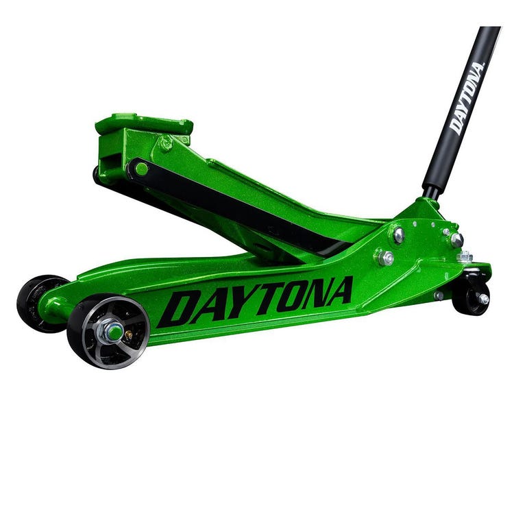 Daytona 3 Ton Low-Profile Superduty Floor Jack