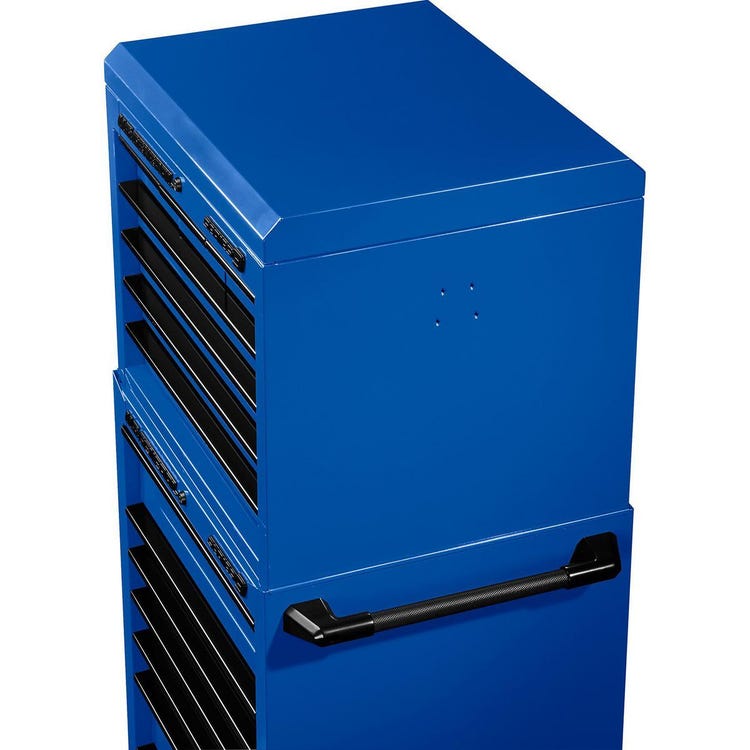 U.S. GENERAL 27 in. x 22 in. Roll Cab and Top Chest Combo Series 3