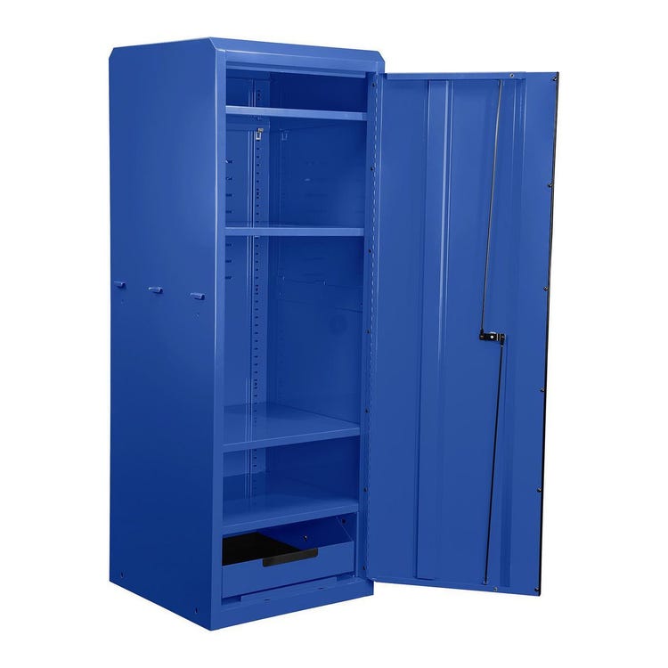 U.S. GENERAL 22 in. End Locker Series 3