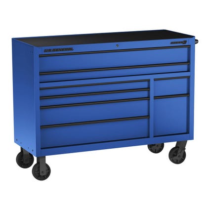 US General 56in Roll Cabinet