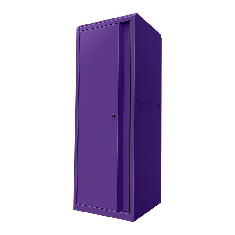 U.S. GENERAL 22 in. End Locker Series 3