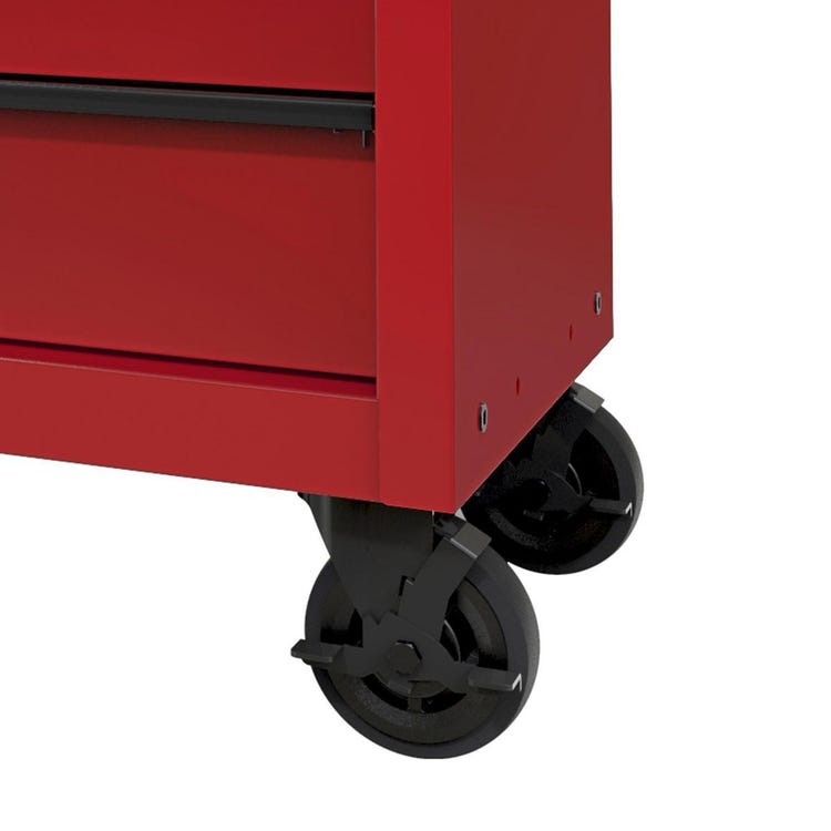 U.S. GENERAL 27 in. x 22 in. Roll Cab and Top Chest Combo Series 3