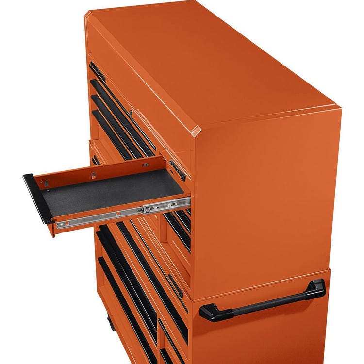 U.S. GENERAL 56 in. x 22 in. Top Chest Series 3