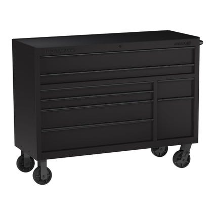 US General 56in Roll Cabinet