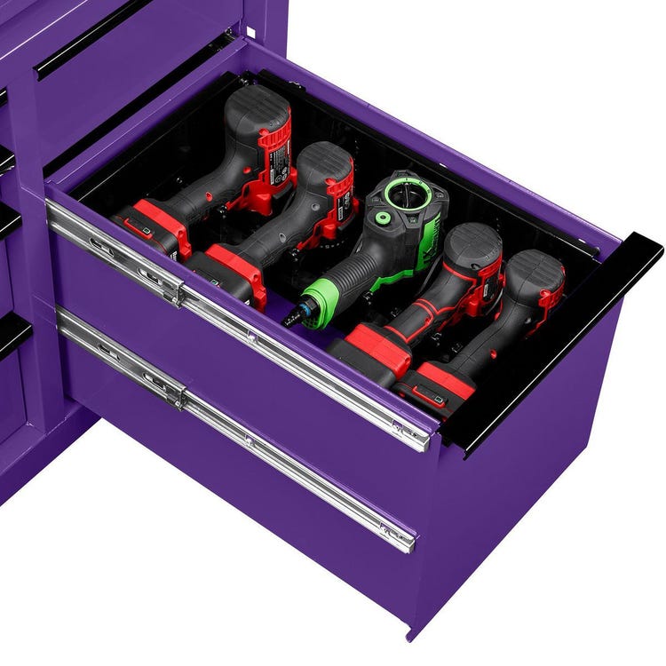 US General 56in Roll Cabinet