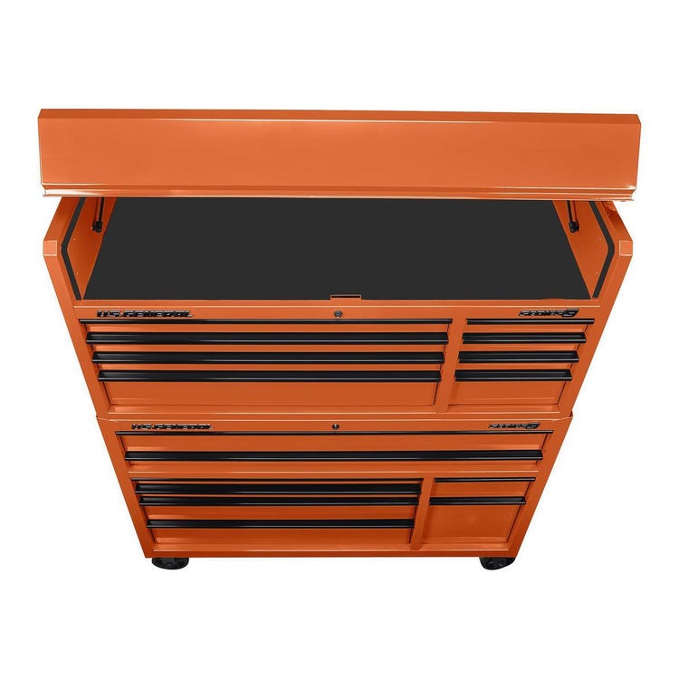 U.S. GENERAL 56 in. x 22 in. Top Chest Series 3