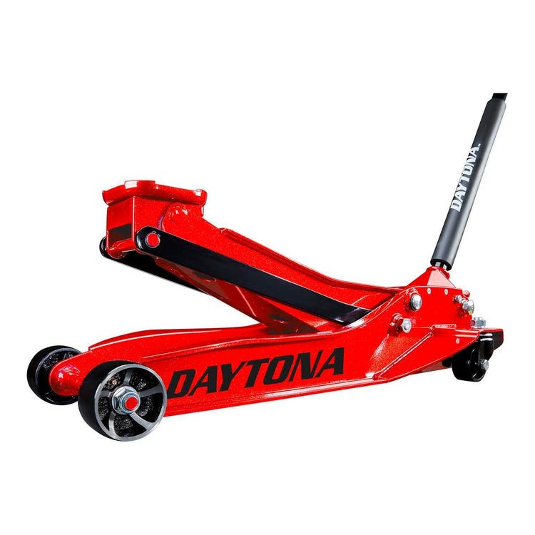 Daytona 3 Ton Low-Profile Superduty Floor Jack