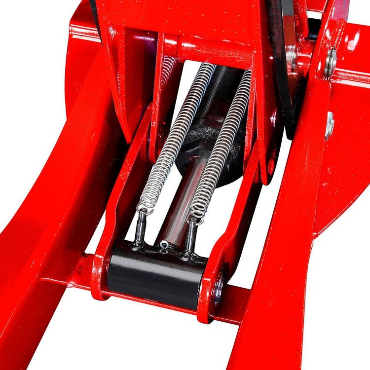 Daytona 3 Ton Low-Profile Superduty Floor Jack