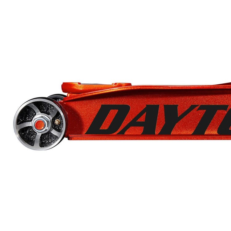Daytona 3 Ton Low-Profile Superduty Floor Jack