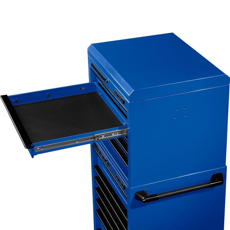 U.S. GENERAL 27 in. x 22 in. Roll Cab and Top Chest Combo Series 3