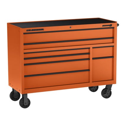 US General 56in Roll Cabinet